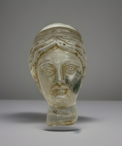 Antica arte romana del - , vicino