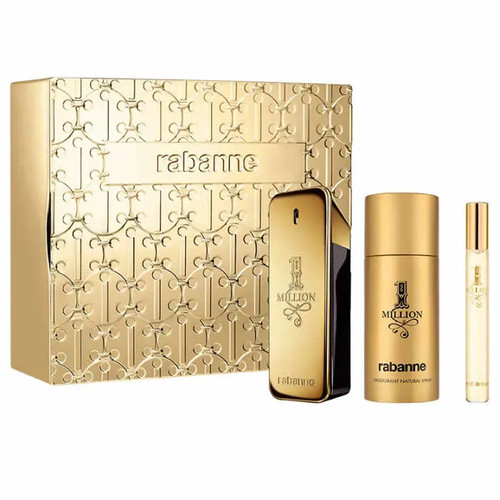Paco rabanne million eau de - paco, 1