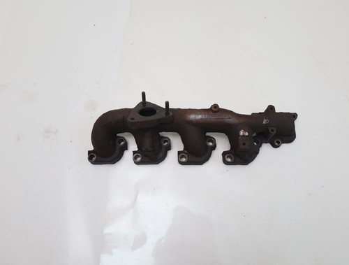 Collettore scarico ford - collettore,