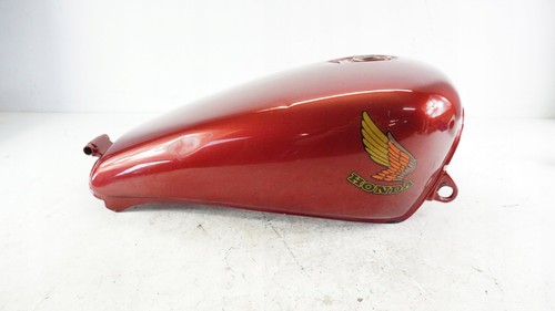 Serbatoio carburante honda - serbatoio,