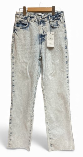 Nwt zara jeans - jeans, 6