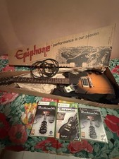 Lotto Chitarra Elettrica