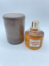 TABACCO D'HARAR edc 200 ml  vintage profumo da Uomo. Italy. Raro.