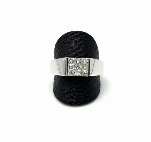 Anello uomo wempe - in, oro