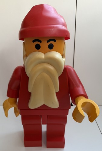 Lego rare display figure - rare,
