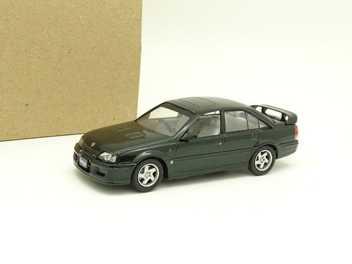 Ixo opel lotus omega - opel,