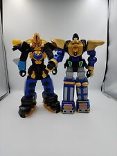 Hasbro Power Rangers Zeo