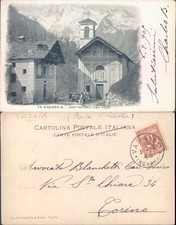 IN VALSESIA,SANT'ANTONIO,R@R@