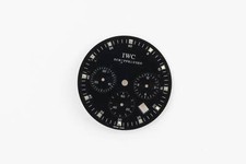 IWC Da Vinci Cronografo