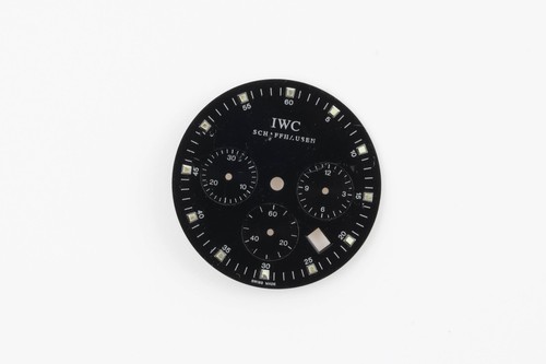 Iwc vinci cronografo - da,