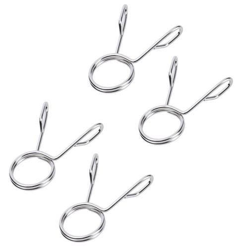 Fermapesi 25mm clip a - 4,