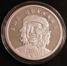 1 OZ SILVER PROOF 2019 USSA