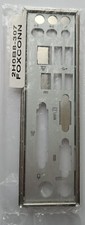 I/O REAR SHIELD BACKPLATE