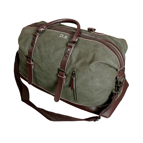 Portapacchi tela premium - in,