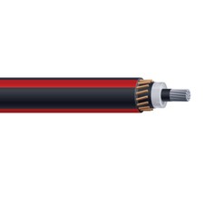 Cavo URD 4/0 AWG Alluminio 1/3