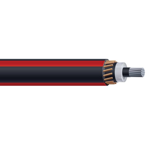 Cavo urd awg alluminio - awg, 1/3