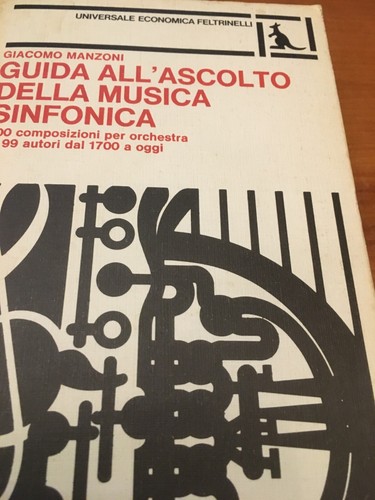 Guida all ascolto della musica - all'ascolto,