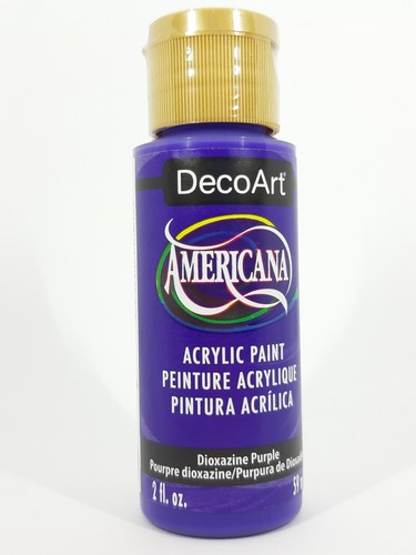 Decoart americana vernice - decoart,