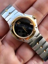 Movado Museum Lady Sports Edition Quartz