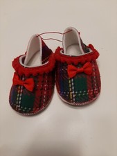 Scarpine Scarpette Neonato