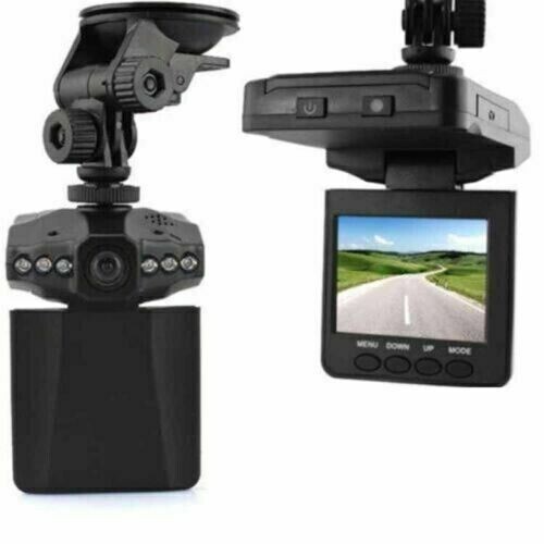 Telecamera portatile mini - hd,