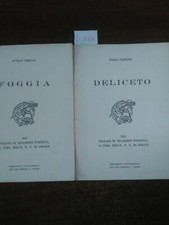 Foggia - Attilio Tibollo -