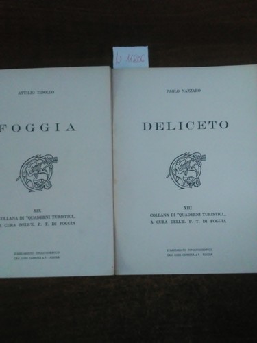 Foggia attilio tibollo - attilio,