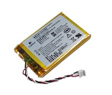 Batteria 1100mAh 533-000084 per telecomandi Logitech Harmony Ultimate Touch