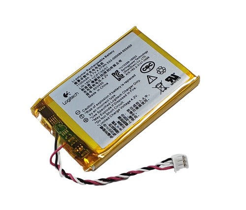 Batteria 1100mah 533 000084 - batteria, 533-000084