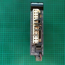 ? Mitsubishi Melservo MR-J3-20A AC Servo drive Motor driver Stepper motor 200W