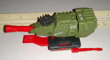 Ricambi lanciafiamme GI Joe
