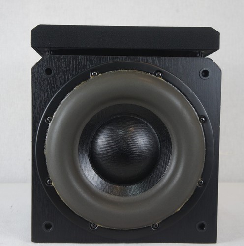 Woofers bob carver - woofers,