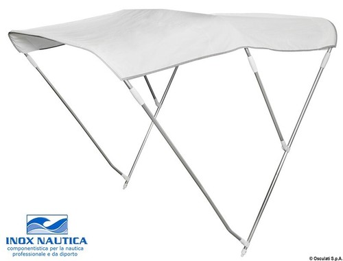 Tendalino archi alto cm - 3,