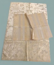 MARCATO set 2PZ tessuto VERDI