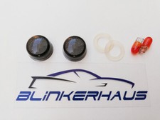 FRECCE LATERALI FUME NERO FIAT CINQUECENTO SPORTING ABARTH SOLEIL TIPO 170