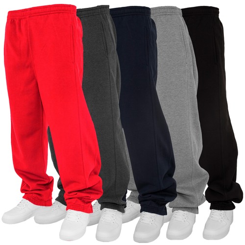 Urban classics pantaloni - urban, da