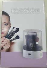 STERILIZZATORE IONIZZATORE