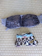 Bikini Tezuk Taglia S/M