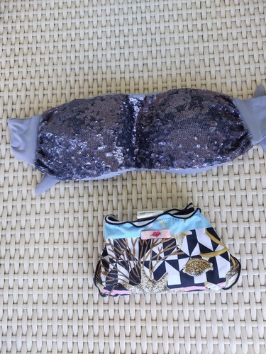 Bikini tezuk taglia m - tezuk,