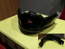 Airoh J105 - Mentoniera Nera -