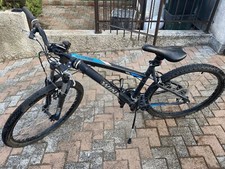 bicicletta Rockrider 340 Usata Taglia XS