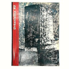 Urbanistica n. 40 / marzo 1964