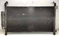 RICAMBI USATI, RADIATORE A/C