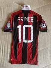 Maglia milan adidas - maglia, prince