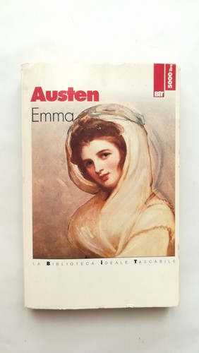 Emma jane austen 1996 - emma,, austen,