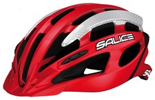 Casco bici salice spin - spin, mtb