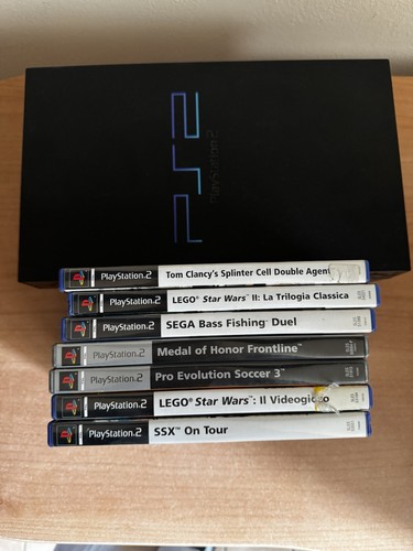 Playstation prima edizione - playstation,