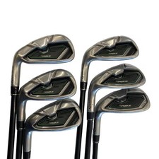 TaylorMade LH Set di ferri RBZ