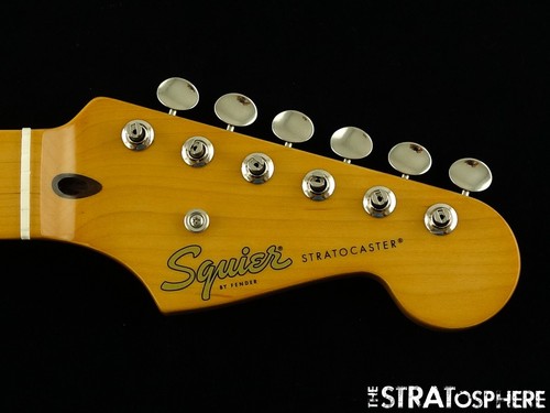 Fender squier classic vibe - fender,