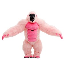 Costume Gonfiabile Gorilla